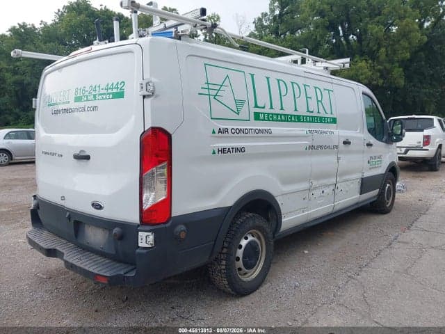 2019 FORD TRANSIT-350 4