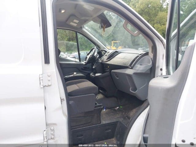 2019 FORD TRANSIT-350 5