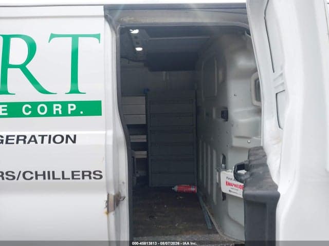 2019 FORD TRANSIT-350 8