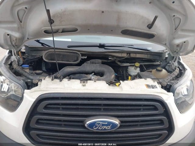2019 FORD TRANSIT-350 10