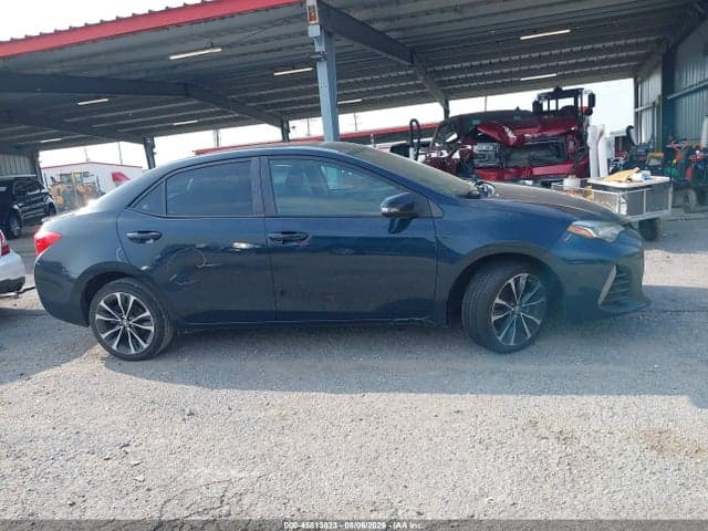 2017 TOYOTA COROLLA SE 13