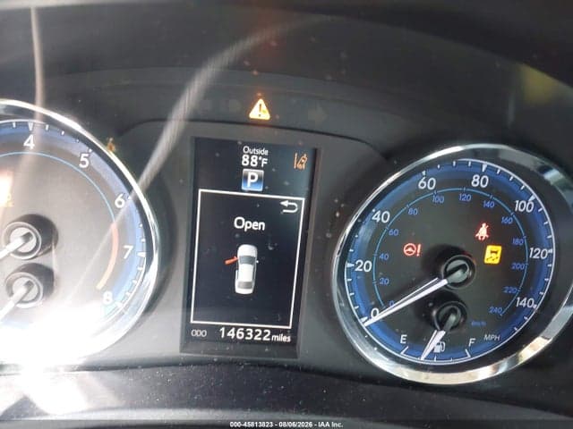 2017 TOYOTA COROLLA SE 15