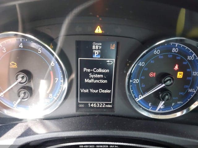 2017 TOYOTA COROLLA SE 7