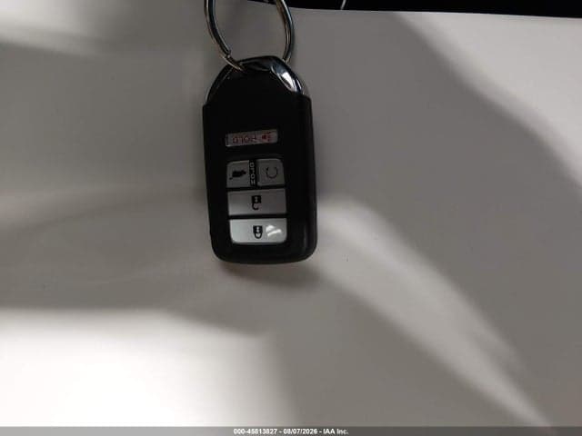2017 HONDA CR-V EX-L/EX-L NAVI 11