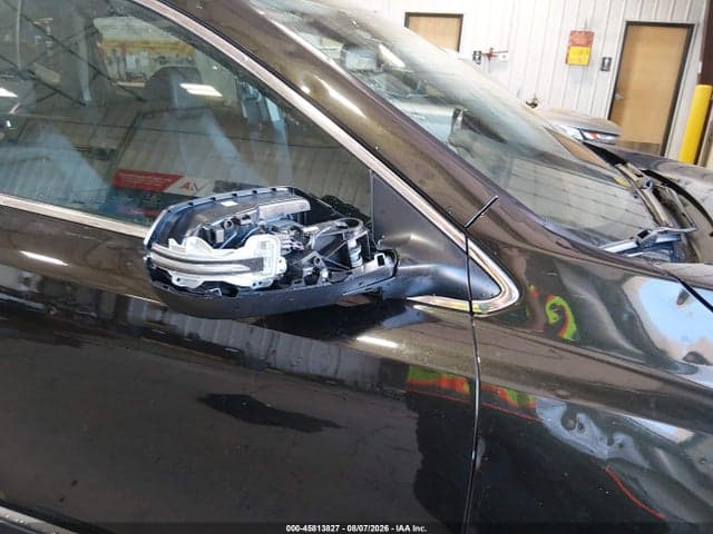 2017 HONDA CR-V EX-L/EX-L NAVI 17