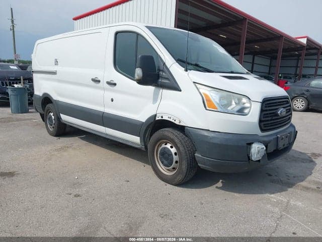 2017 FORD TRANSIT-250 - 1