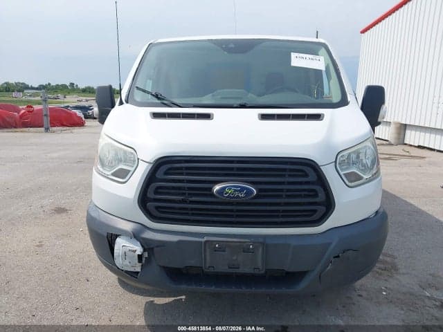2017 FORD TRANSIT-250 13