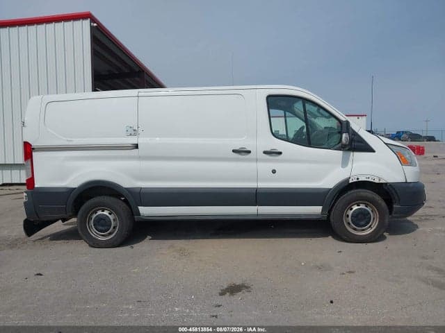 2017 FORD TRANSIT-250 14