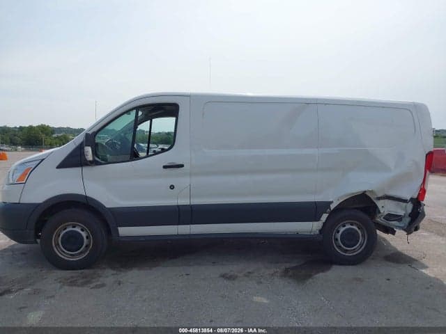 2017 FORD TRANSIT-250 15