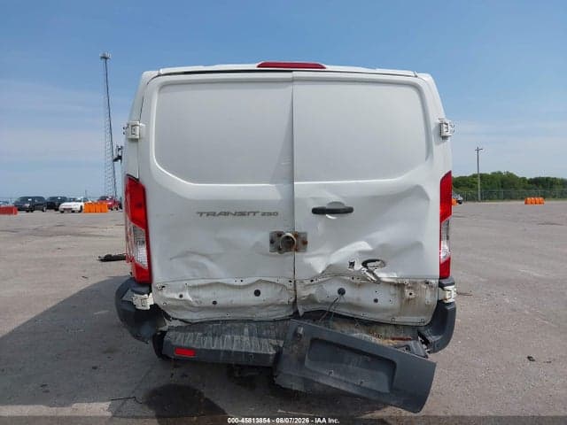 2017 FORD TRANSIT-250 17