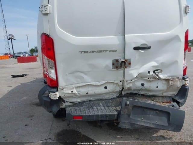 2017 FORD TRANSIT-250 18