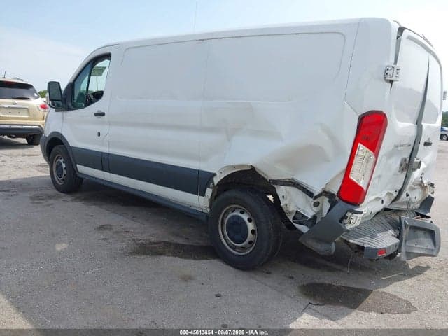 2017 FORD TRANSIT-250 3