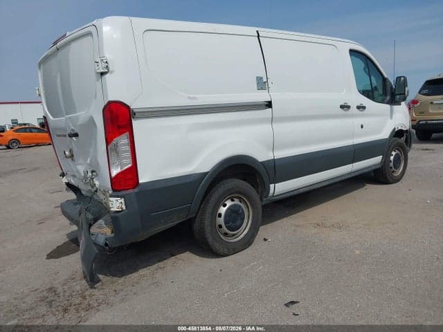 2017 FORD TRANSIT-250 4
