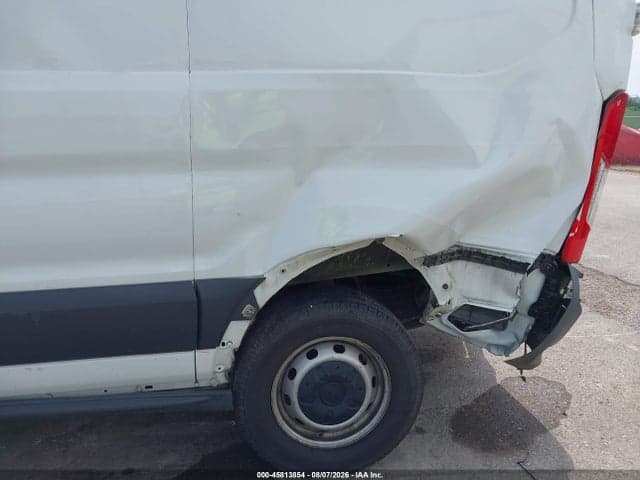 2017 FORD TRANSIT-250 6
