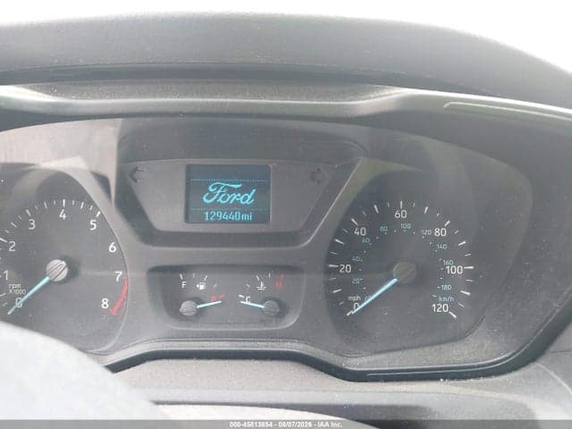 2017 FORD TRANSIT-250 7