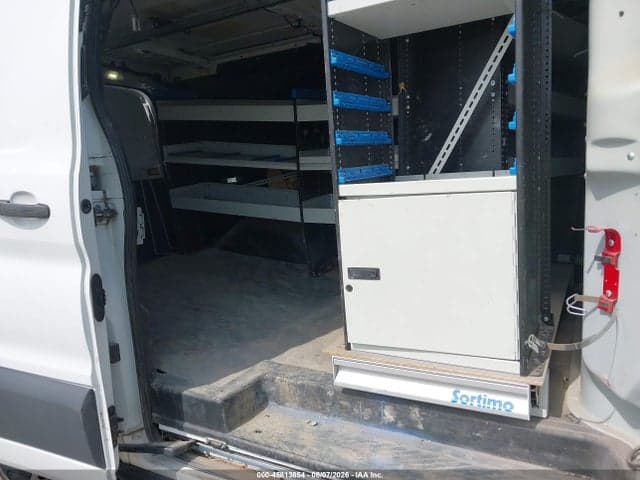 2017 FORD TRANSIT-250 8