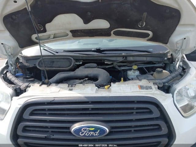 2017 FORD TRANSIT-250 10