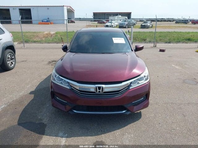 2017 HONDA ACCORD SPORT 13