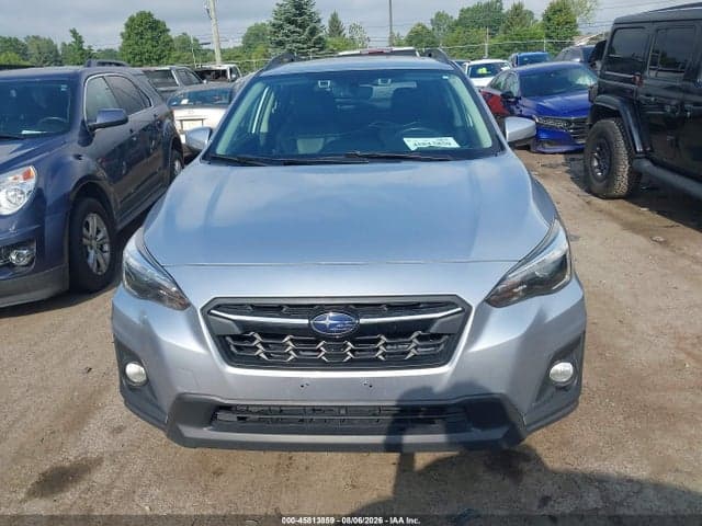2018 SUBARU CROSSTREK 2.0I LIMITED 12
