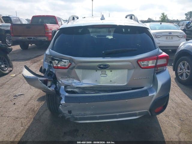 2018 SUBARU CROSSTREK 2.0I LIMITED 16