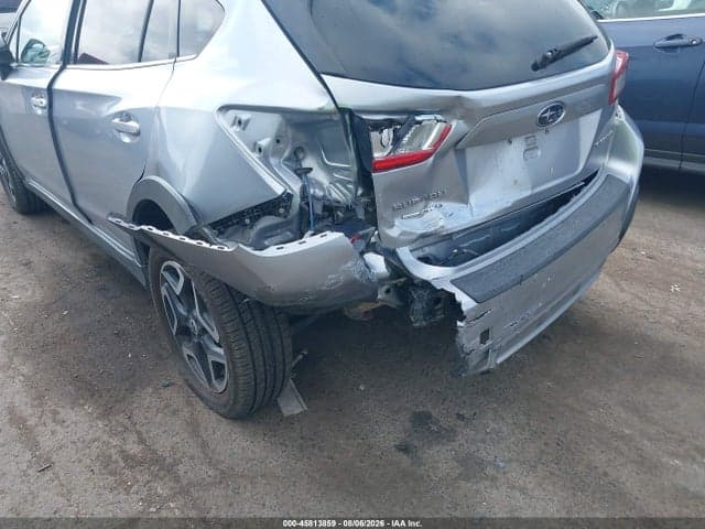 2018 SUBARU CROSSTREK 2.0I LIMITED 6