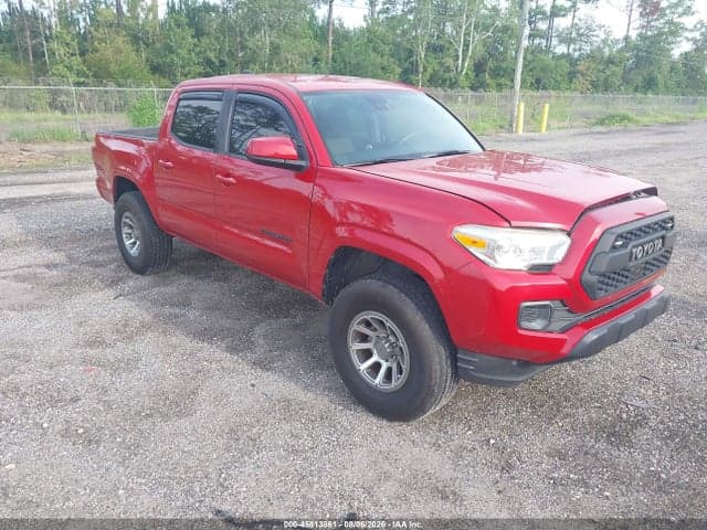 2020 TOYOTA TACOMA SR - 1