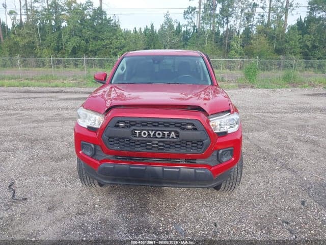 2020 TOYOTA TACOMA SR 13