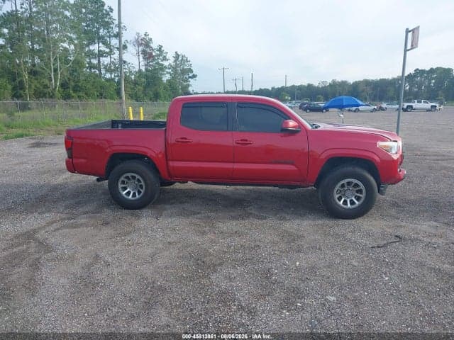 2020 TOYOTA TACOMA SR 14