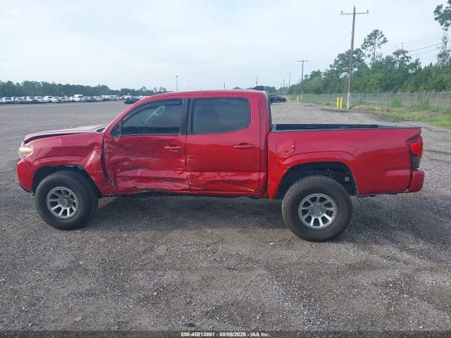 2020 TOYOTA TACOMA SR 15