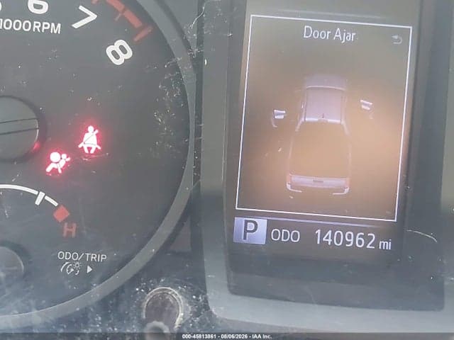 2020 TOYOTA TACOMA SR 16