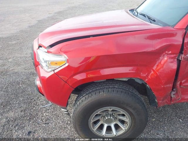 2020 TOYOTA TACOMA SR 19