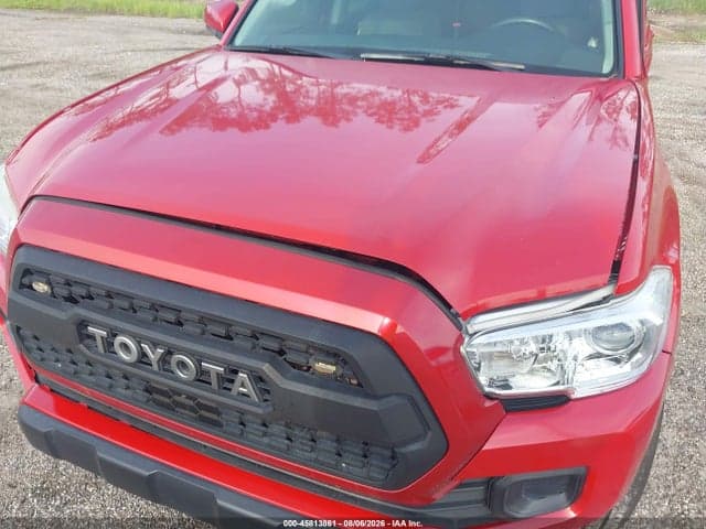 2020 TOYOTA TACOMA SR 6