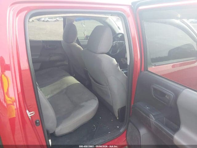 2020 TOYOTA TACOMA SR 8