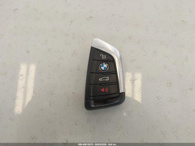 2021 BMW 530I 11