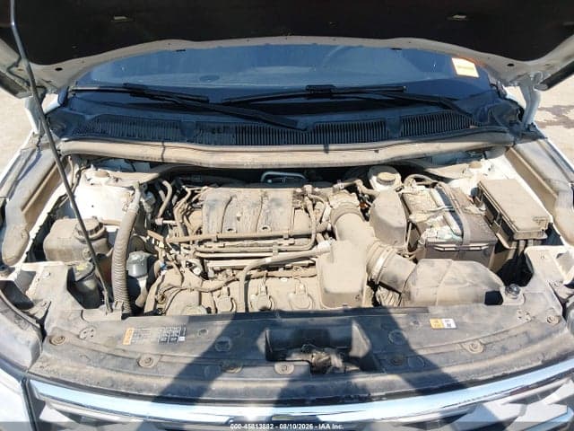 2018 FORD EXPLORER XLT 10