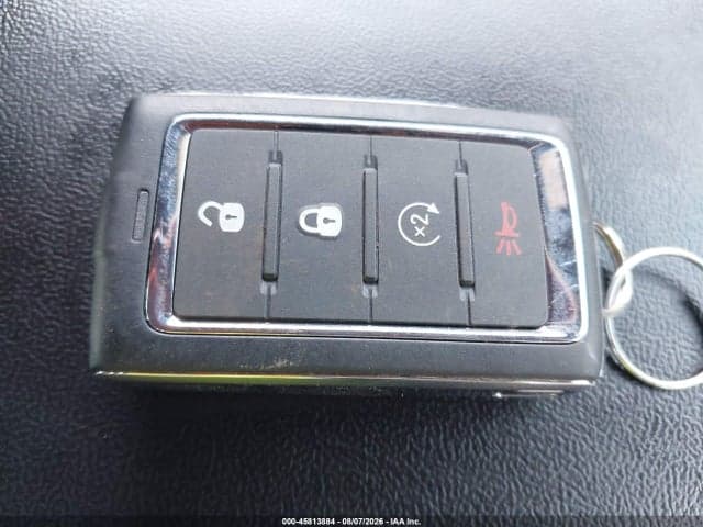 2026 DODGE CHARGER SCAT PACK 2-DOOR AWD 11