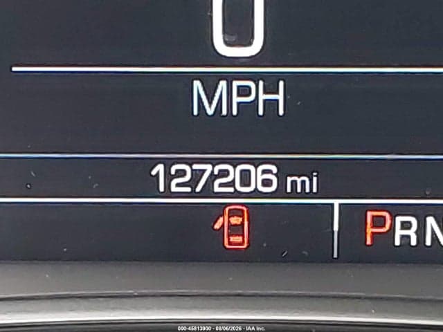 2018 CHEVROLET TRAVERSE HIGH COUNTRY 15