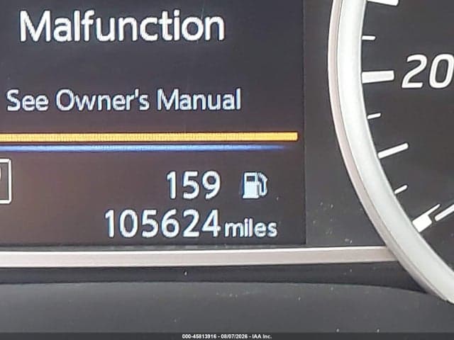 2019 NISSAN SENTRA SV 16