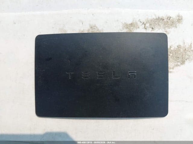 2018 TESLA MODEL 3 11