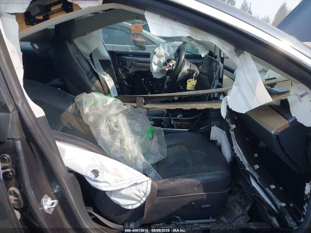 2018 TESLA MODEL 3 5