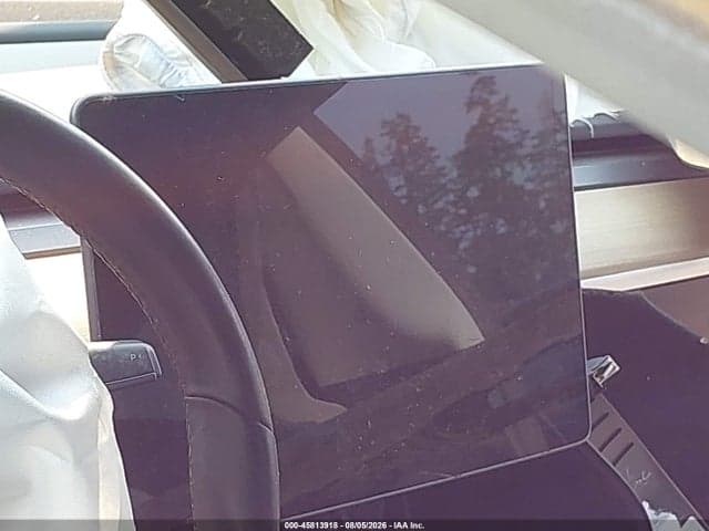 2018 TESLA MODEL 3 7
