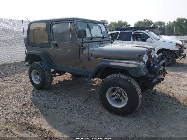 1978 JEEP CJ-7 1