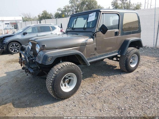1978 JEEP CJ-7 2