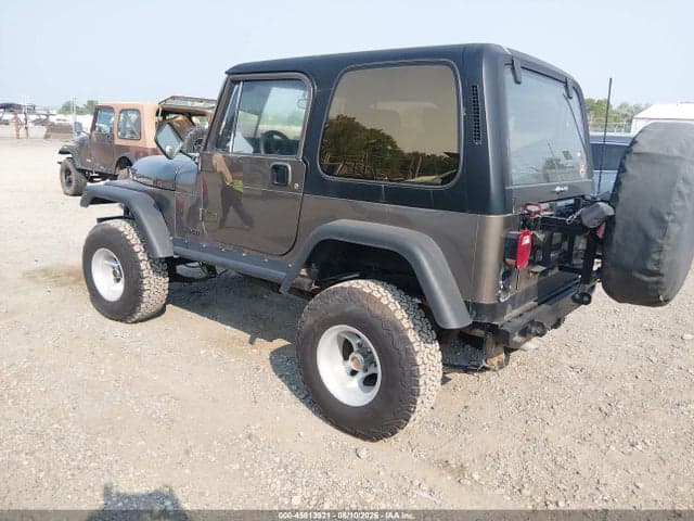 1978 JEEP CJ-7 3