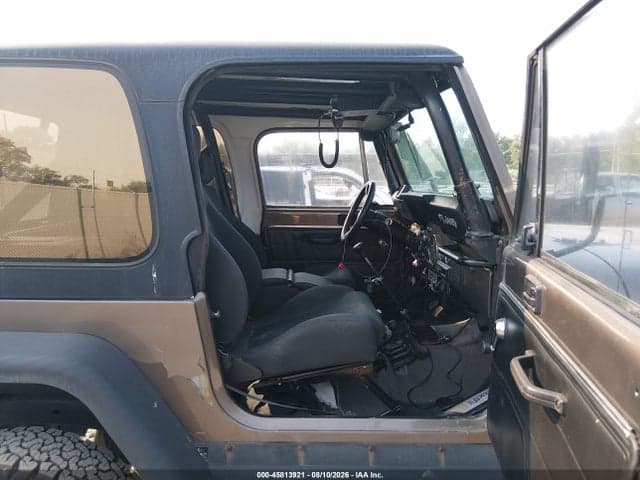 1978 JEEP CJ-7 5