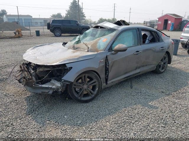 2025 ACURA INTEGRA A-SPEC 2