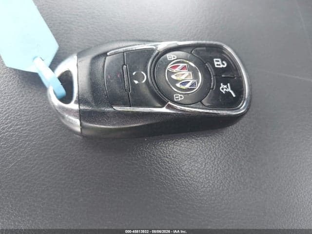 2021 BUICK ENCLAVE FWD ESSENCE 11