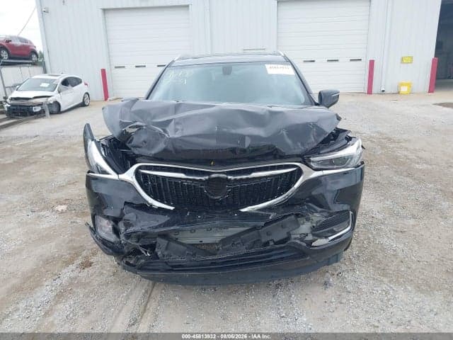 2021 BUICK ENCLAVE FWD ESSENCE 12