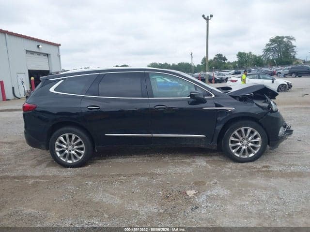 2021 BUICK ENCLAVE FWD ESSENCE 13