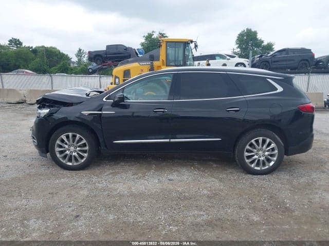 2021 BUICK ENCLAVE FWD ESSENCE 14